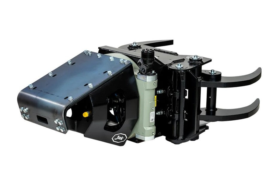 JAK200-R 200mm Rotating Tree Shear