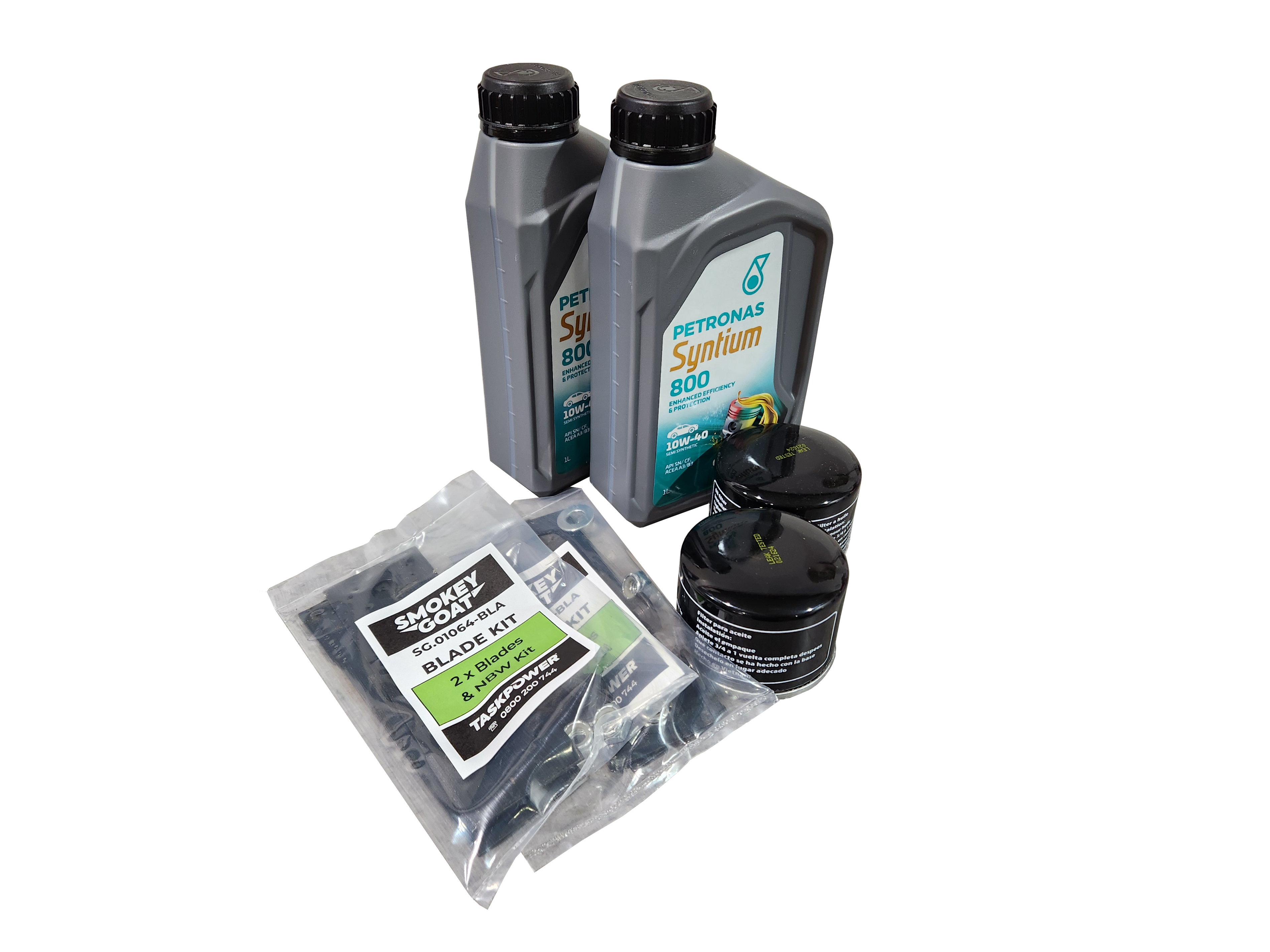 Service Kit for 1200mm Topper