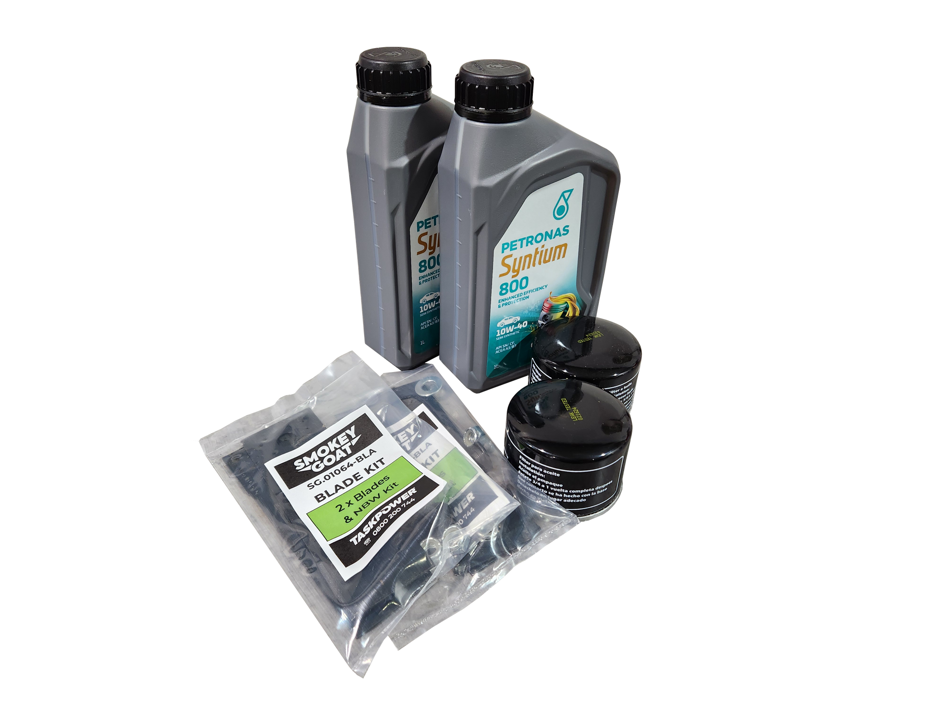 Service Kit for 1200mm Topper