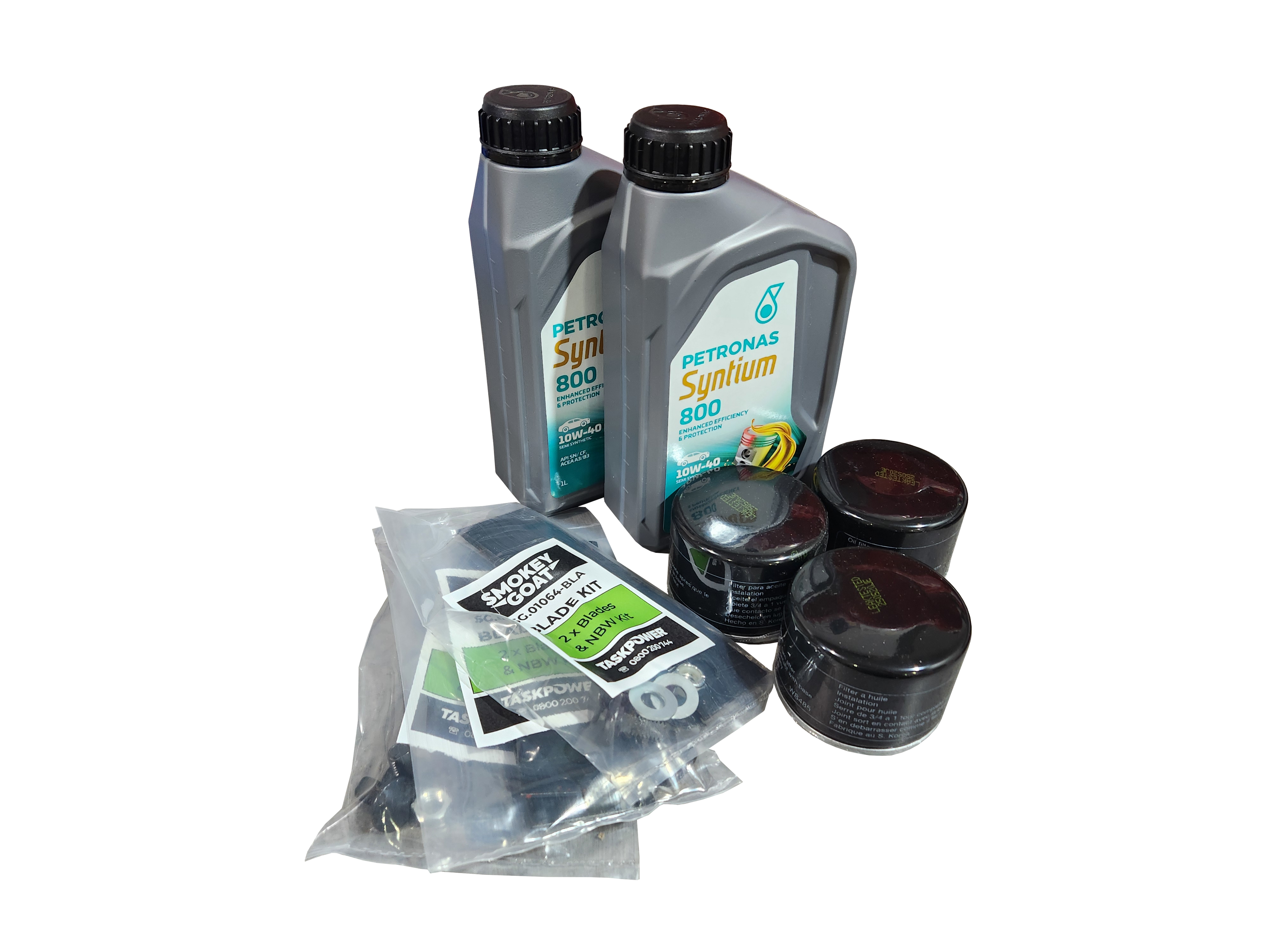 Service Kit for 1500mm Topper Mower
