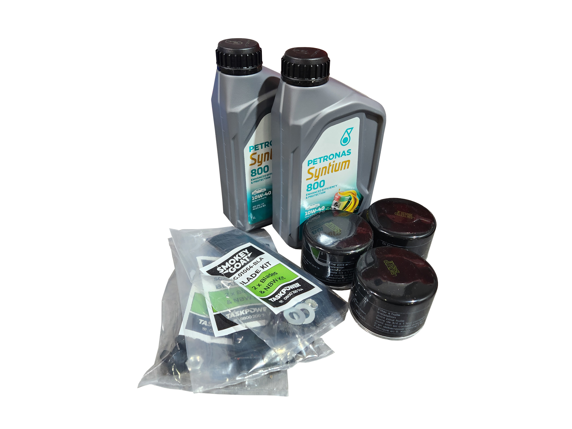 Service Kit for 1500mm Topper Mower