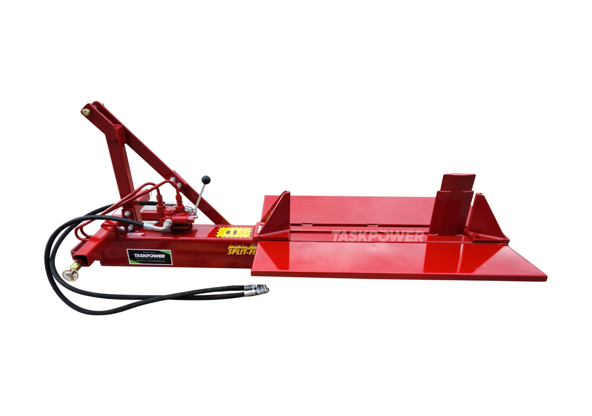 Split-Fire 3203 - 3.5" Ram 2-Way Log Splitter