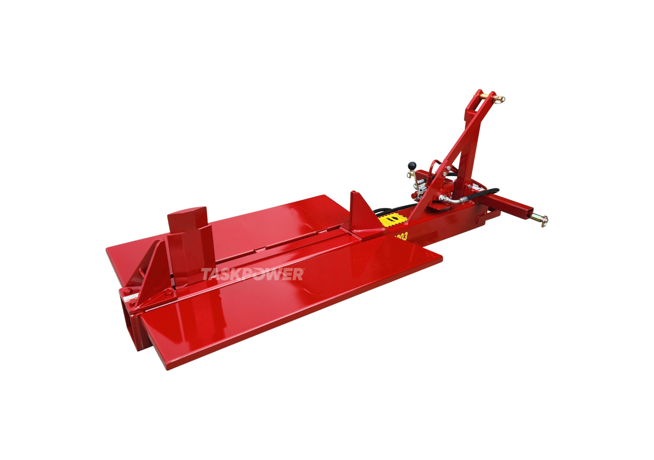 Split-Fire 3203 - 3.5" Ram 2-Way Log Splitter