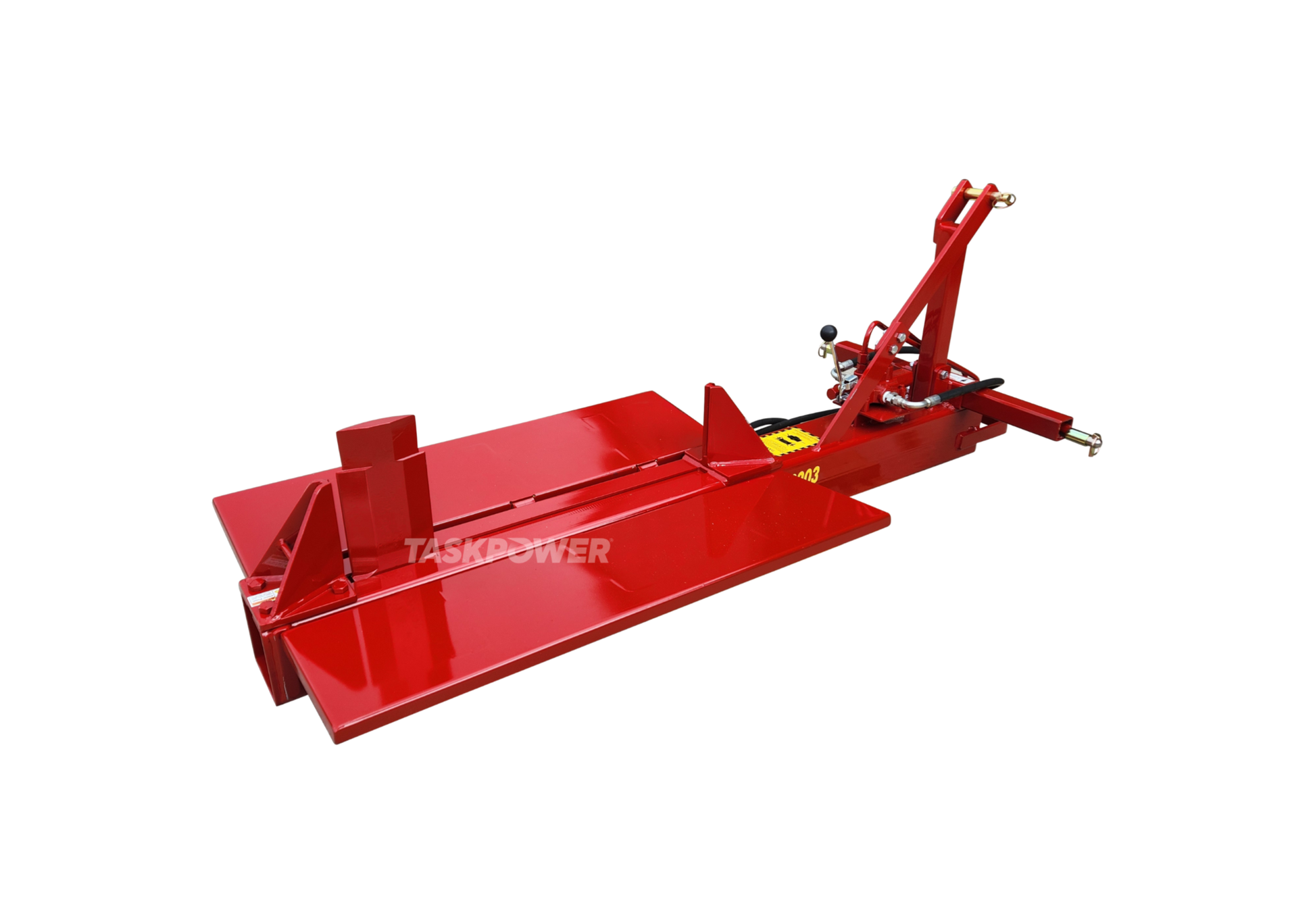 Split-Fire 3203 - 3.5" Ram 2-Way Log Splitter