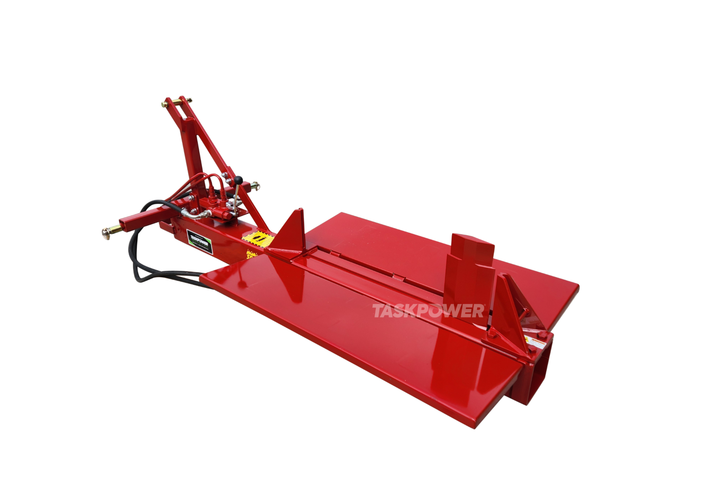 Split-Fire 3203 - 3.5" Ram 2-Way Log Splitter