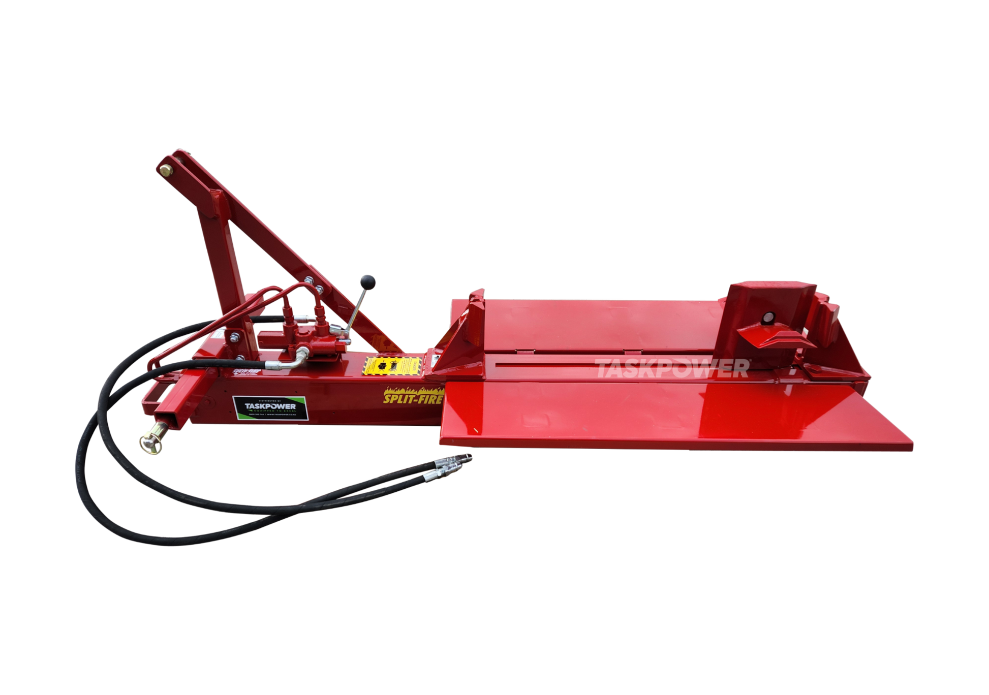 Split-Fire 3403 - 3.5" ram 2&4 way Log Splitter