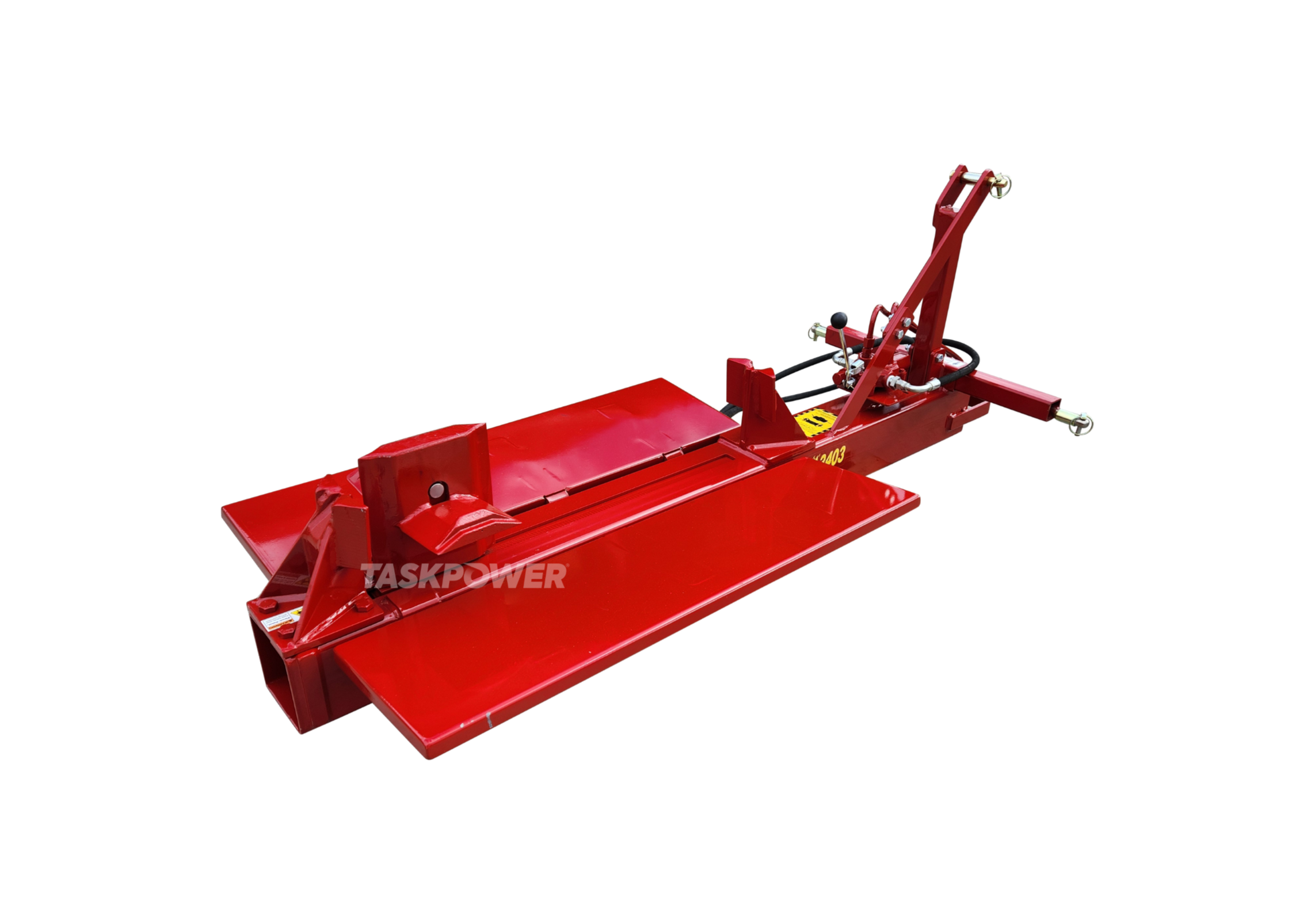 Split-Fire 3403 - 3.5" ram 2&4 way Log Splitter