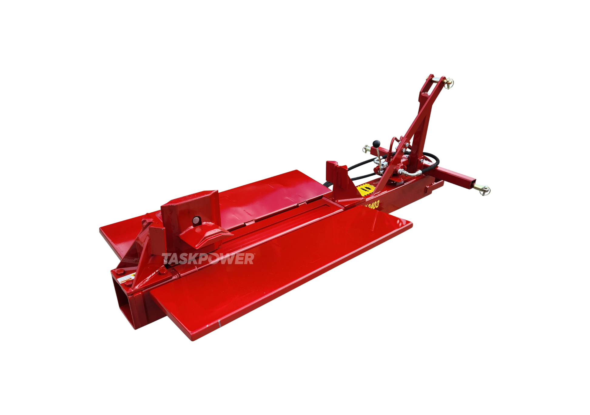 Split-Fire 3403 - 3.5" ram 2&4 way Log Splitter