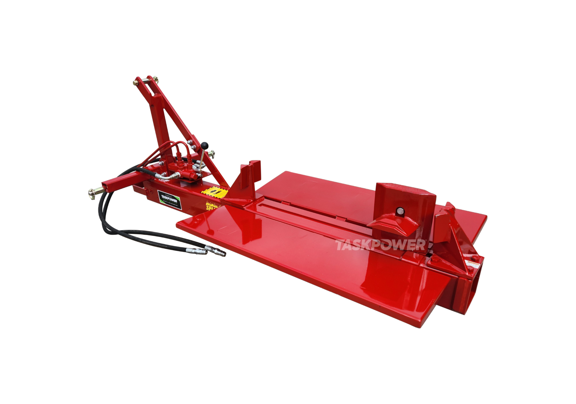 Split-Fire 3403 - 3.5" ram 2&4 way Log Splitter