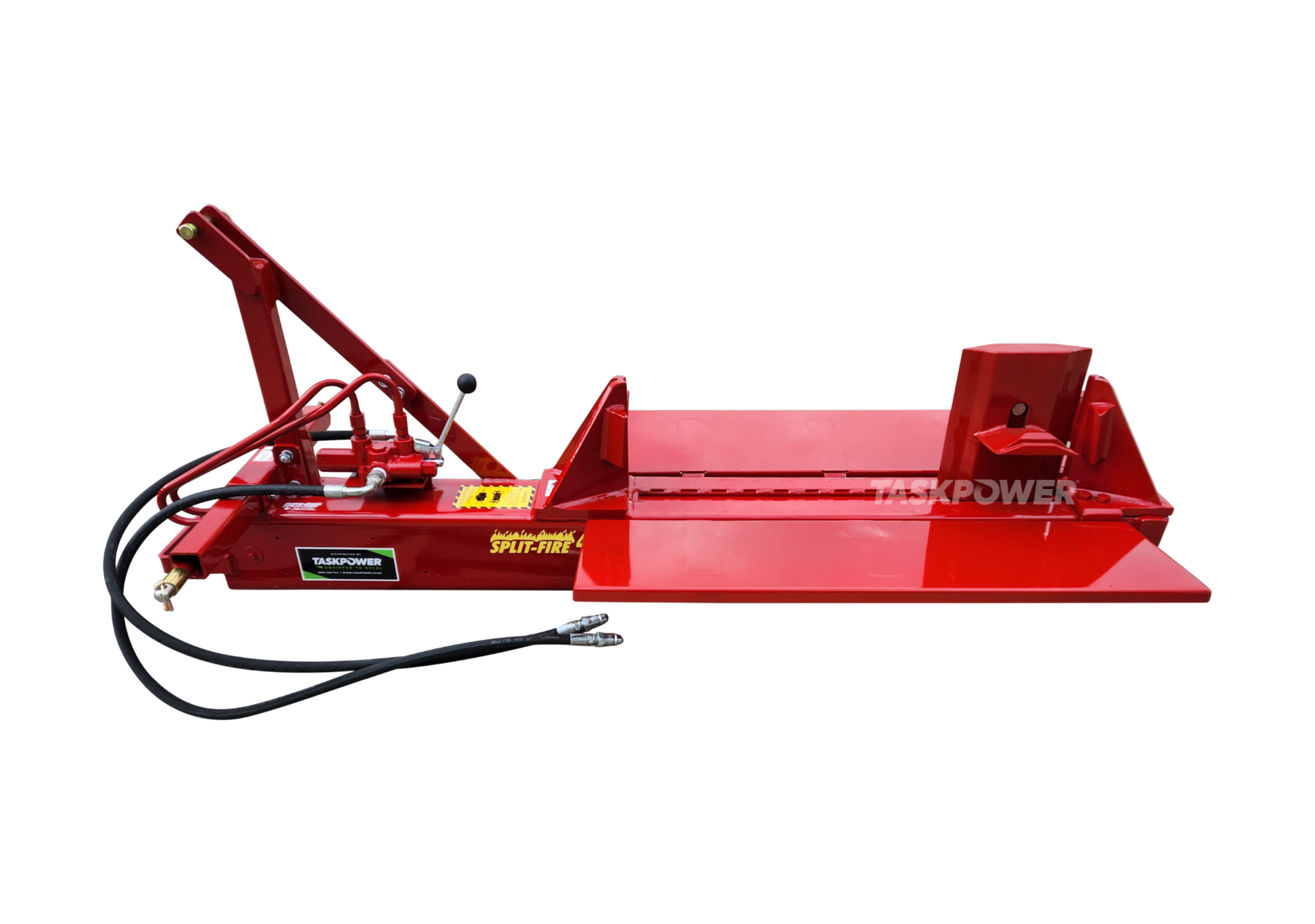 Split-Fire 4403 - 4.5"ram 2&4 way Log Splitter