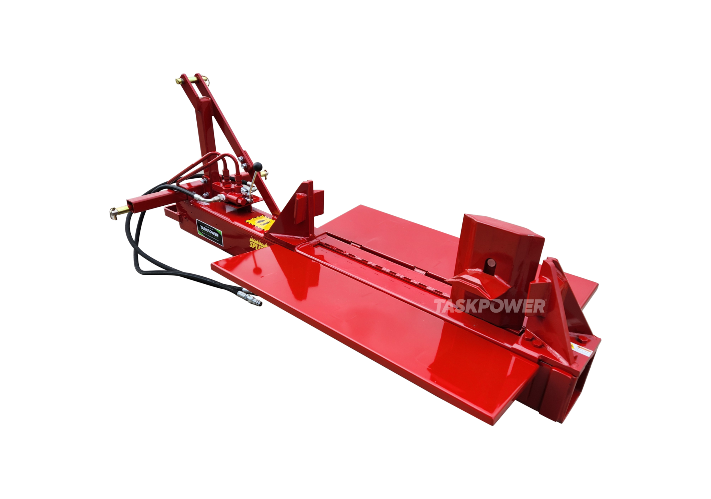 Split-Fire 4403 - 4.5"ram 2&4 way Log Splitter
