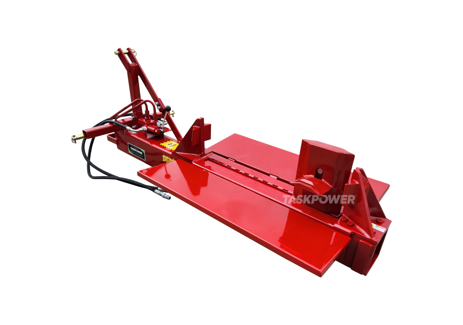 Split-Fire 4403 - 4.5"ram 2&4 way Log Splitter