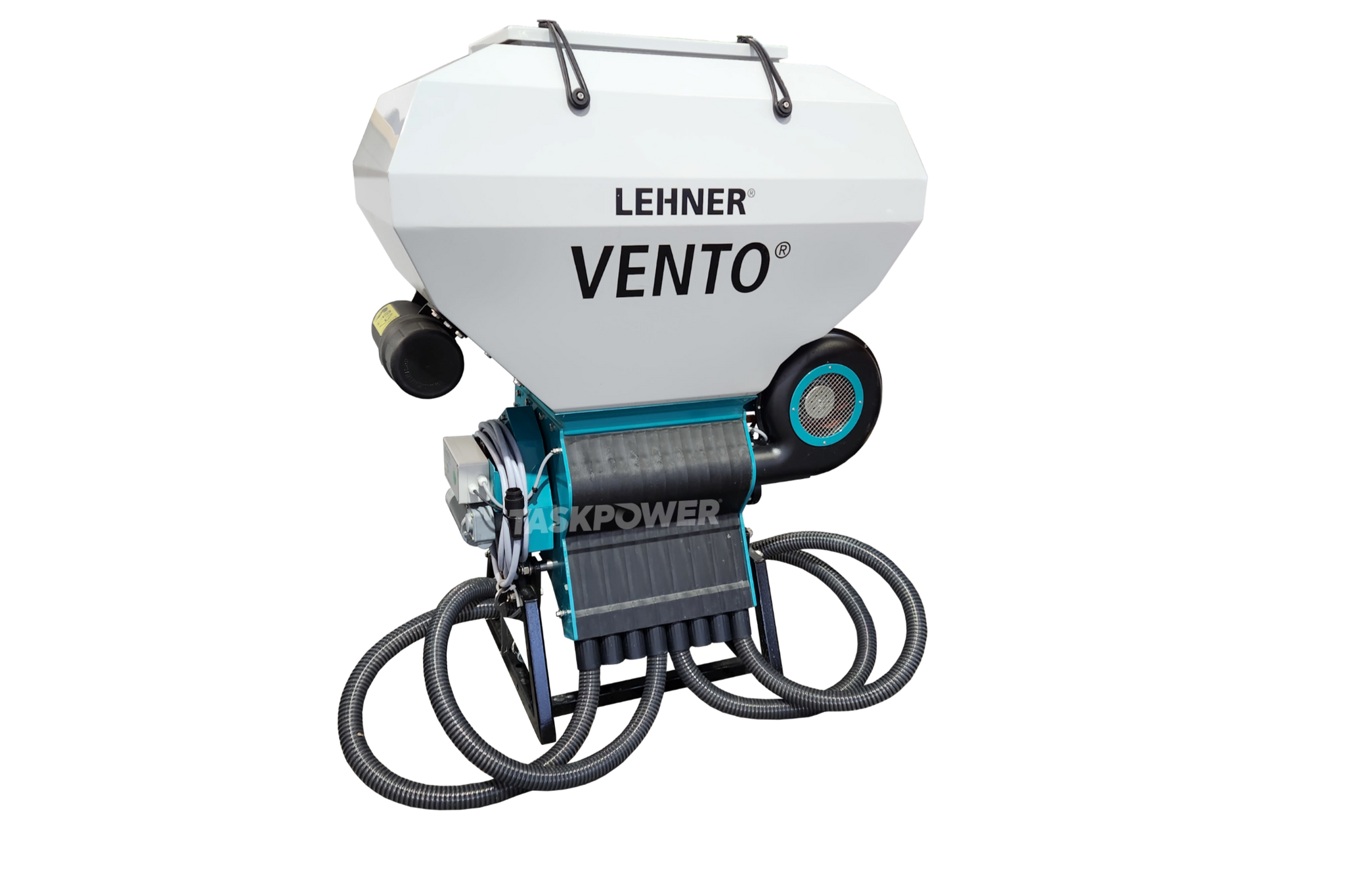 Lehner Vento Air Seeders