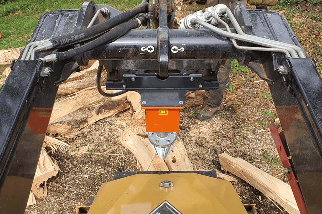 Klou KCS Cone Splitters