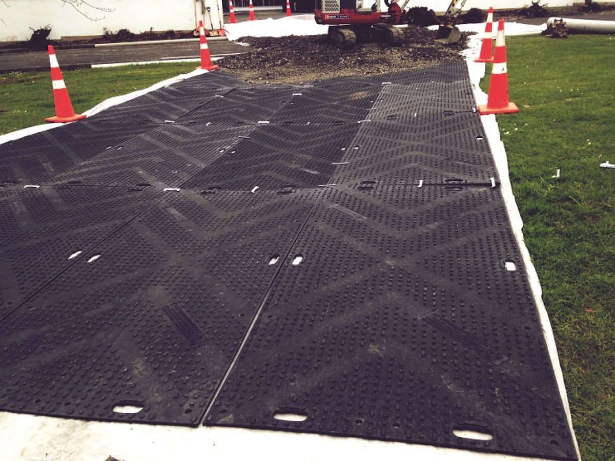 Standard ProtectaMat