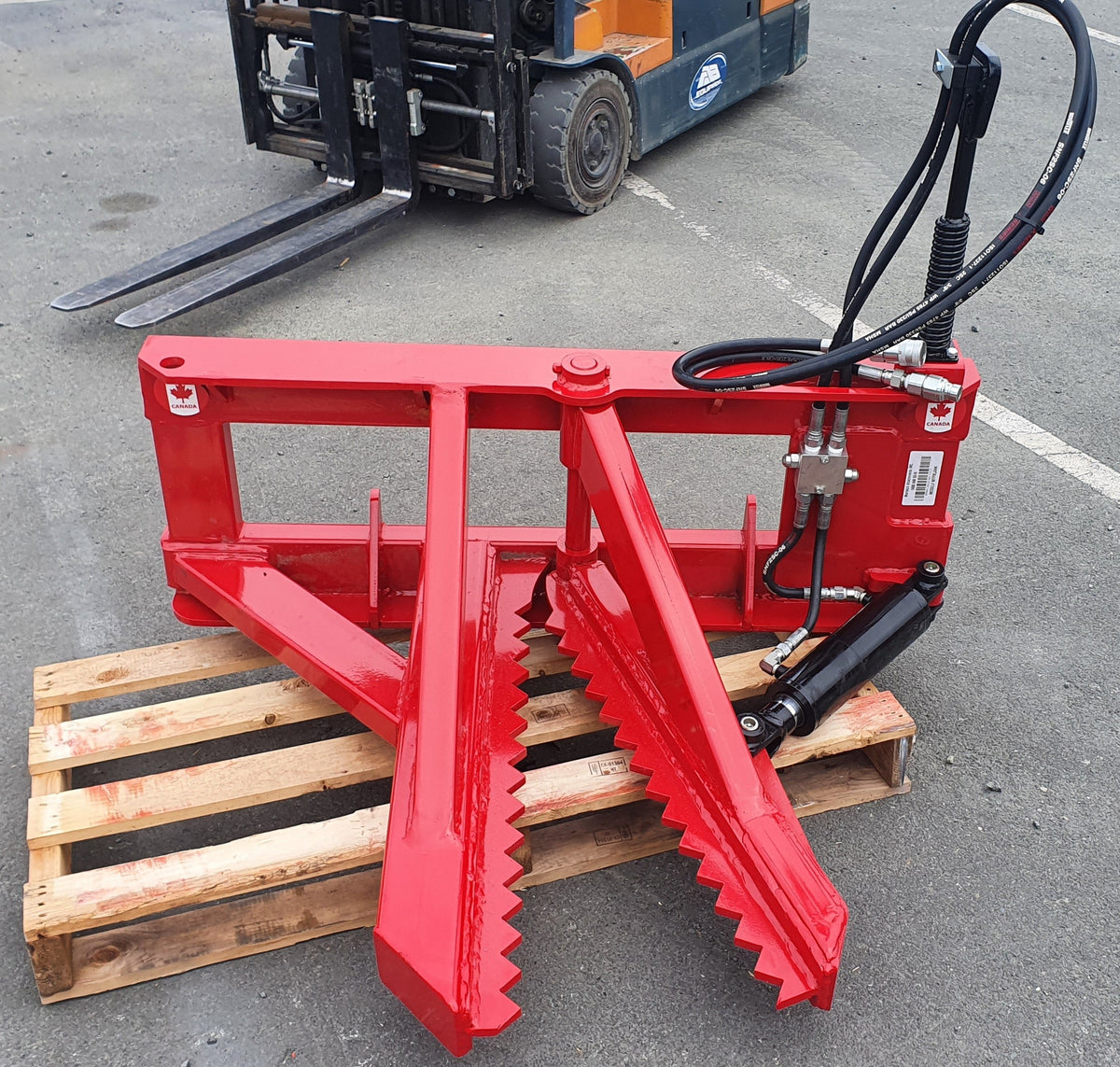 MARTATCH TP140 Tree Puller