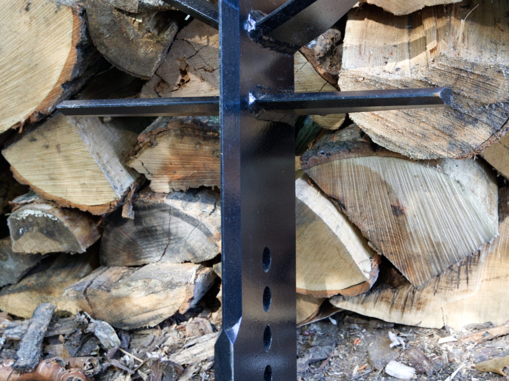 Halverson 6-way Knife