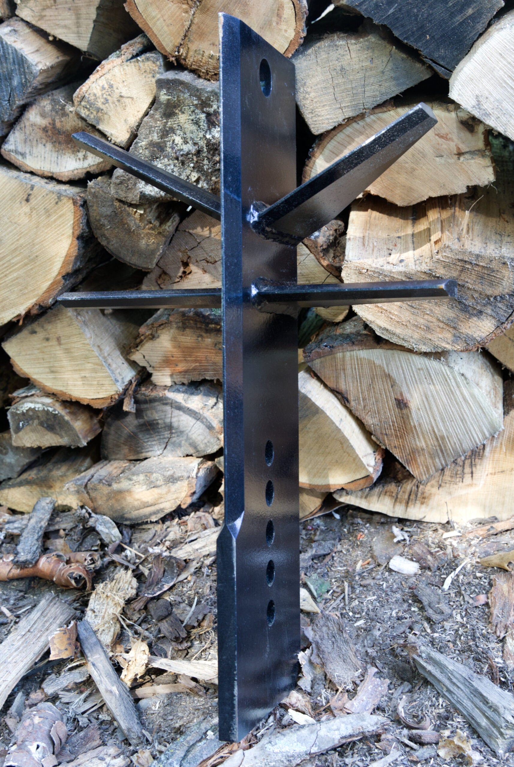 Halverson 6-way Knife