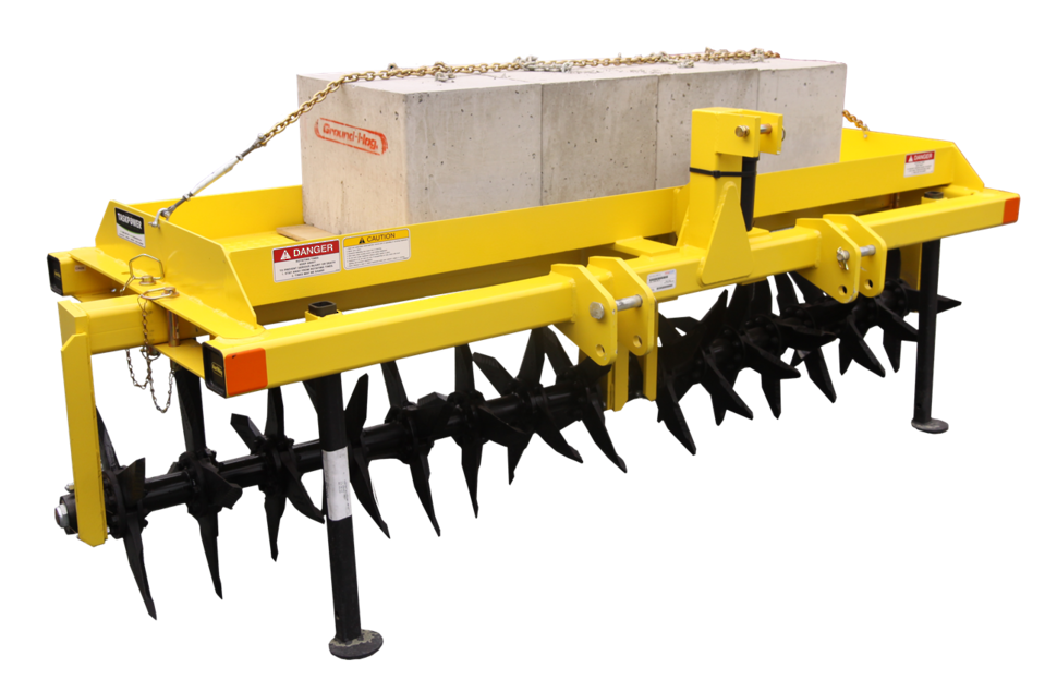AerWay AW120Q Quick Adjust Aerator