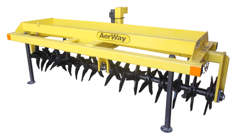 AerWay AW100Q
