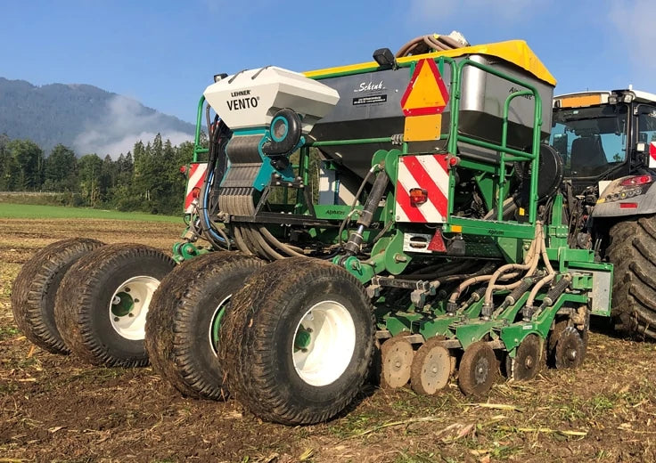 Lehner Vento Air Seeders - ON SALE NOW!