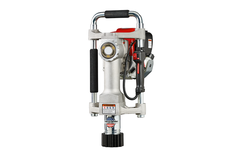 Rhino GPD-40 FencePro Post/Peg Driver