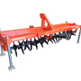 Ground-Hog BM300-AG - 3m Aerator