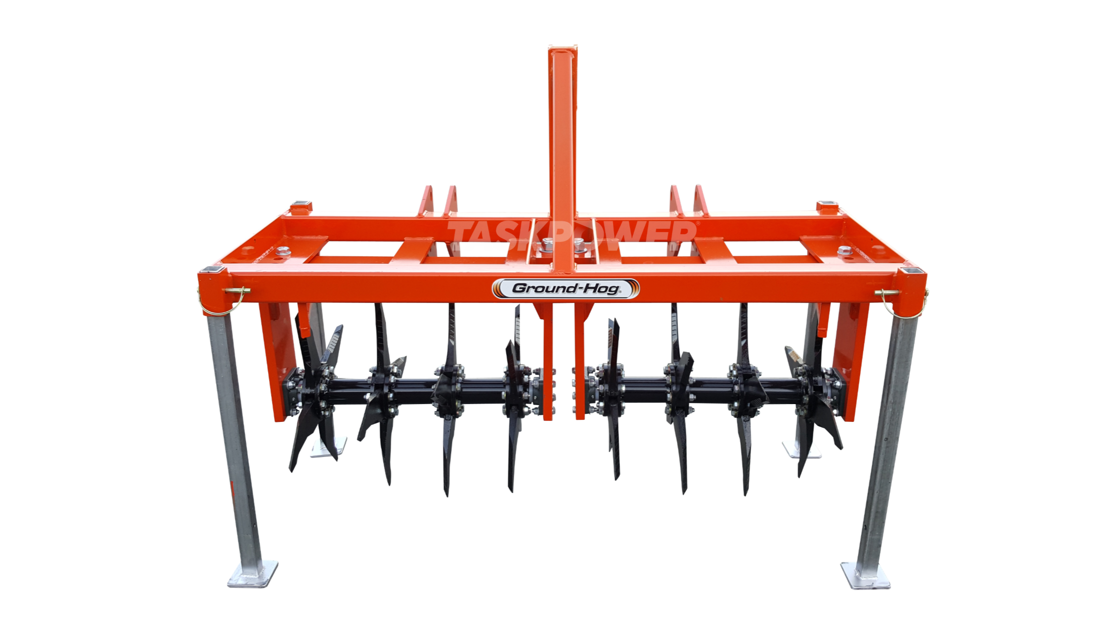 Ground-Hog SE160 - 1.6m Aerator