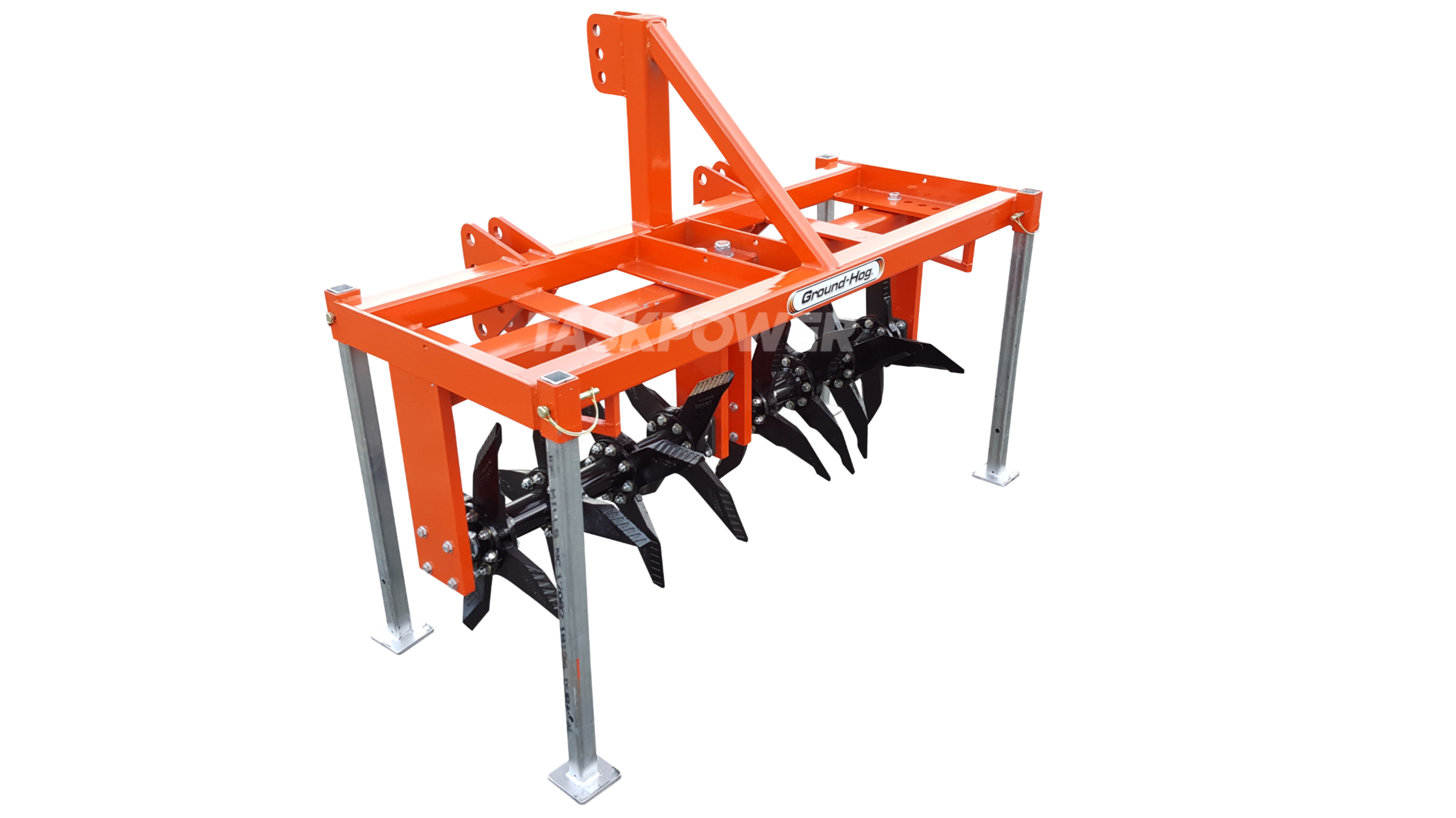 Ground-Hog SE160 - 1.6m Aerator