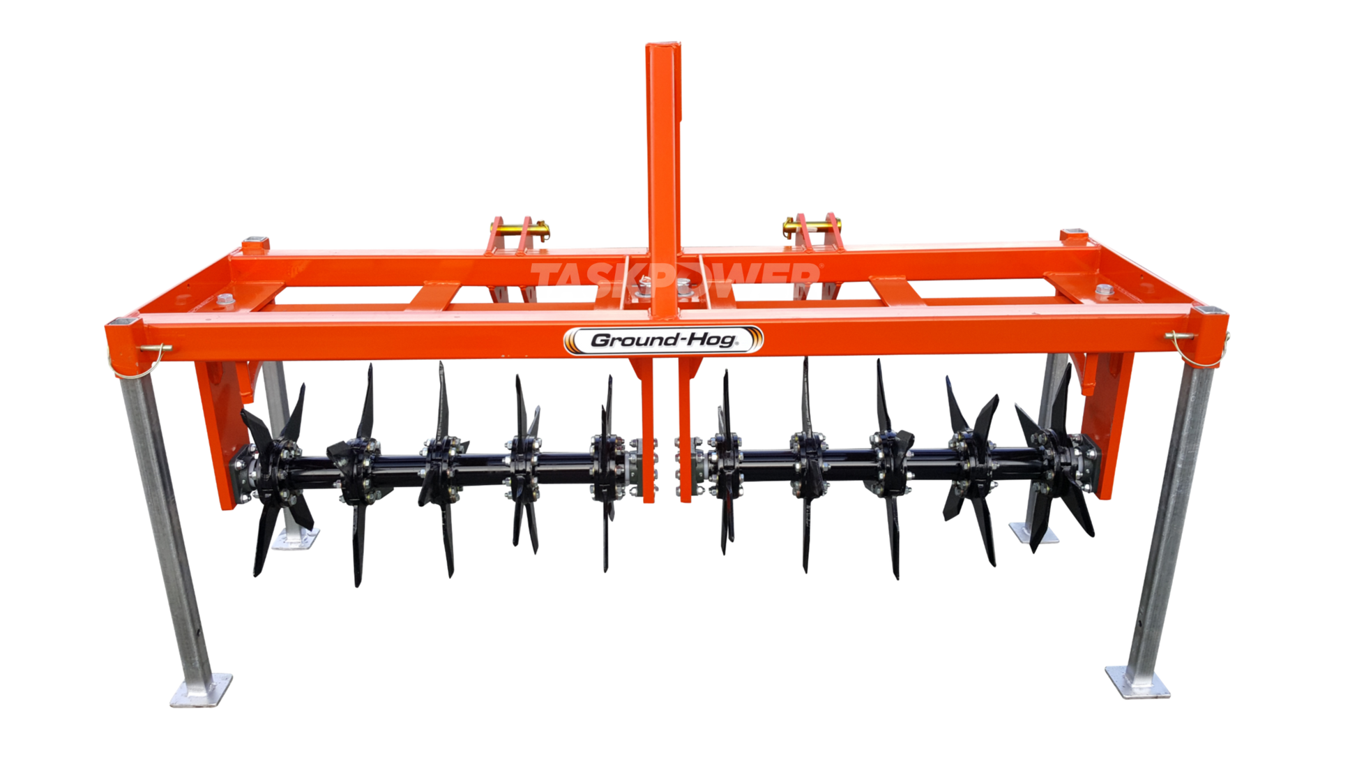 Ground-Hog SE210 - 2.1m Aerator