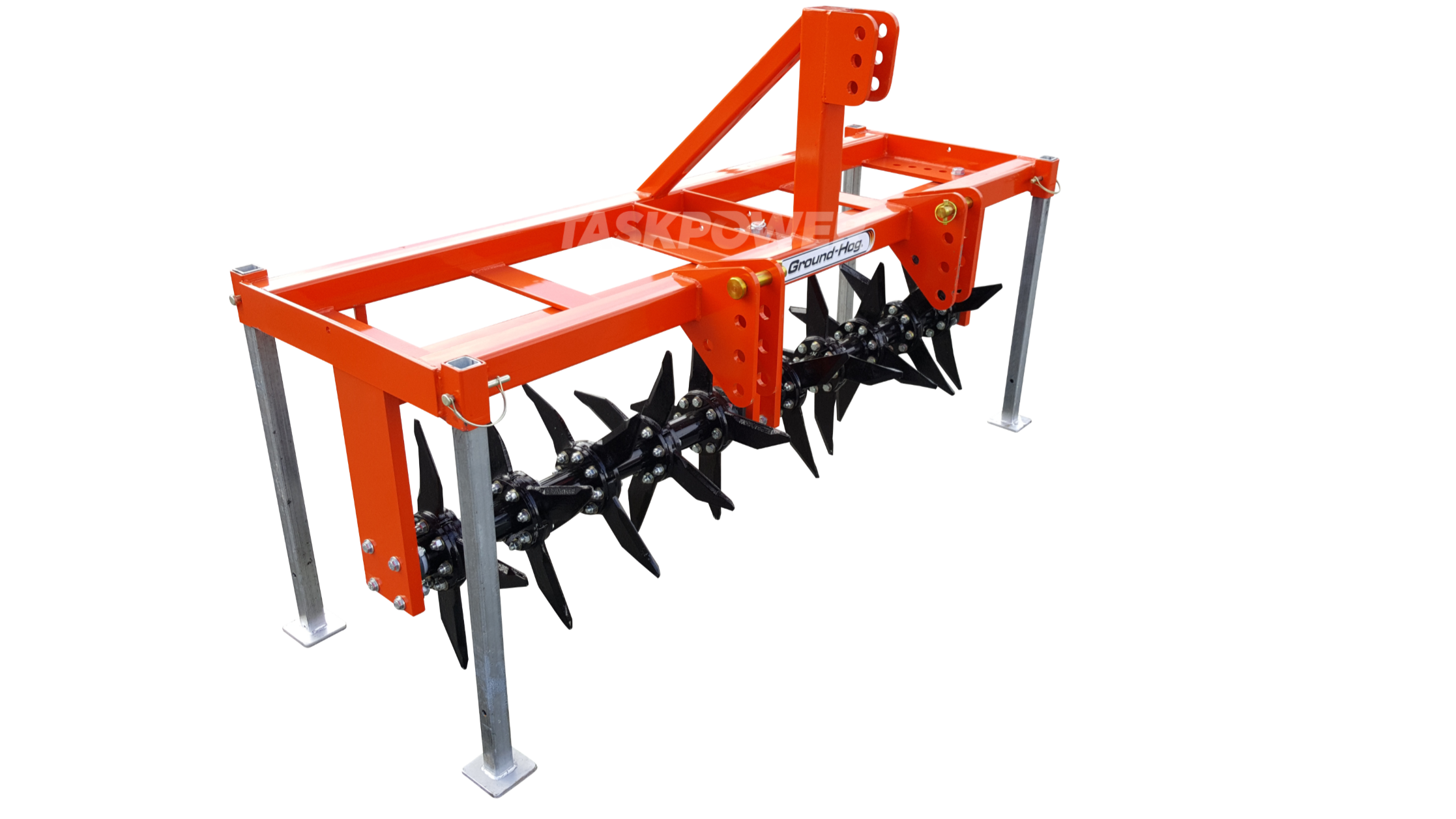 Ground-Hog SE210 - 2.1m Aerator