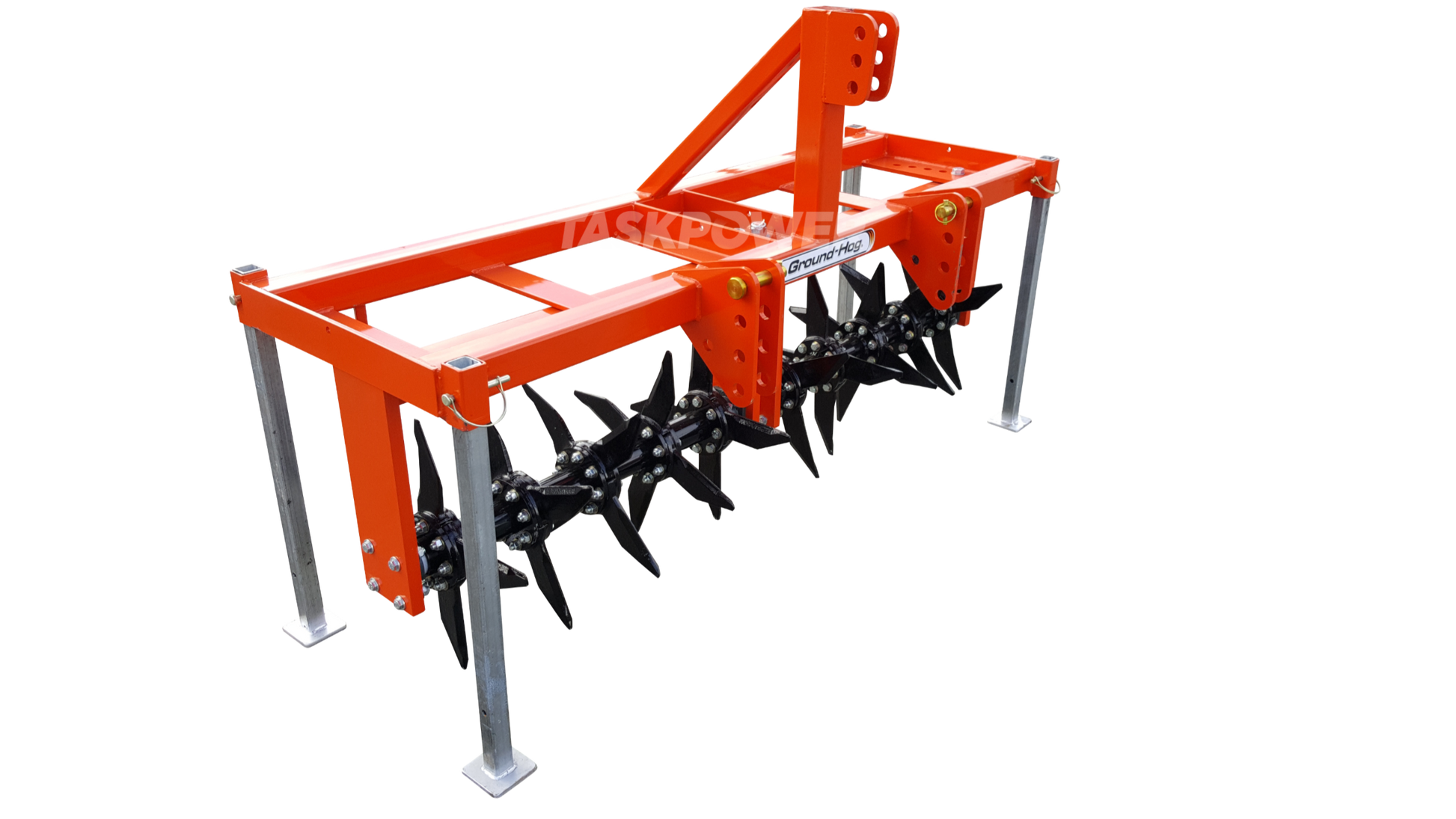Ground-Hog SE210 - 2.1m Aerator