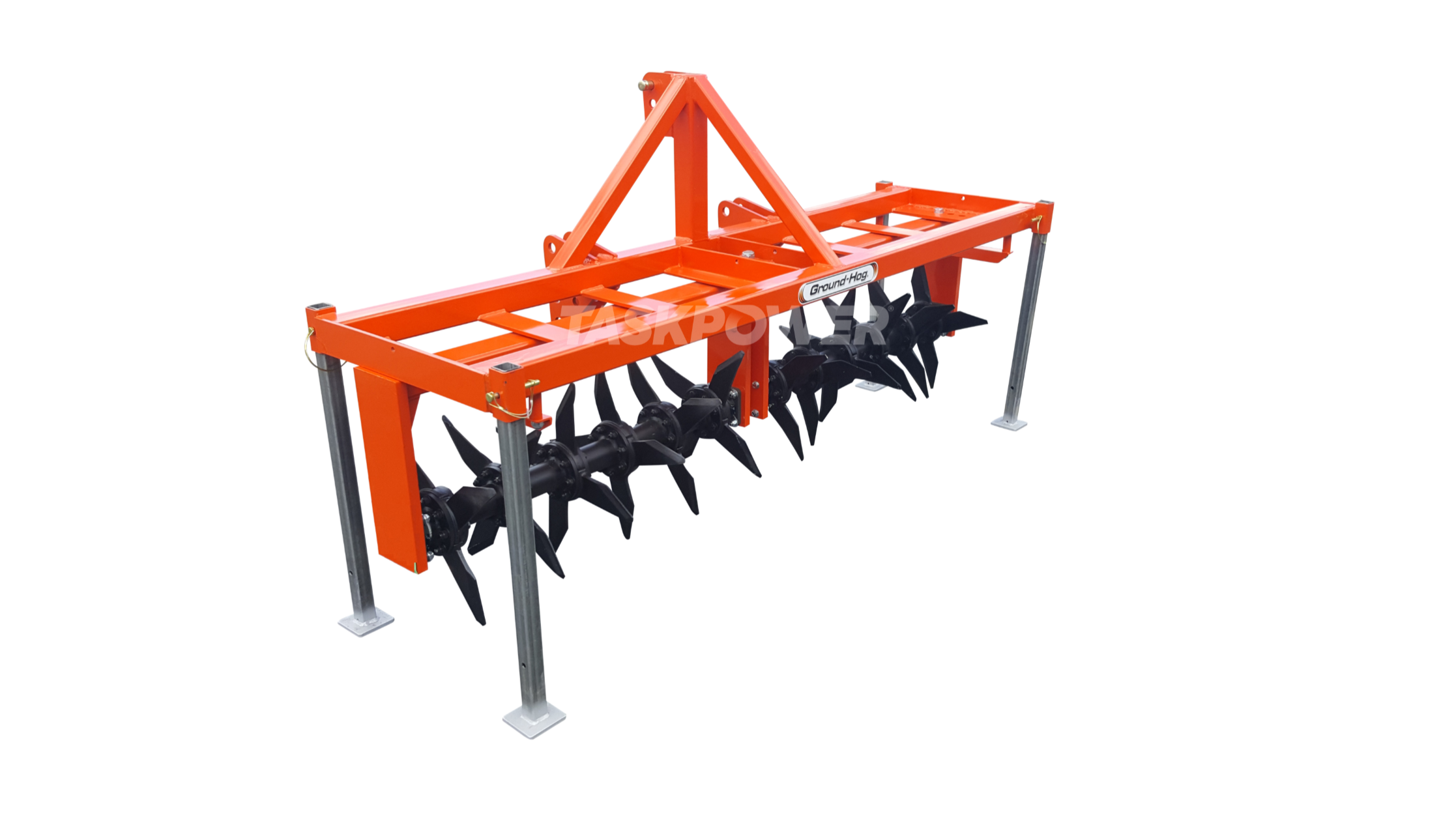 Ground-Hog SE240 - 2.4m Aerator