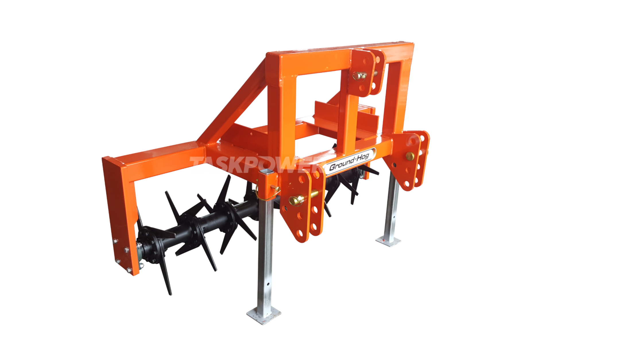 Ground-Hog TN-150GT - 1.5m Aerator