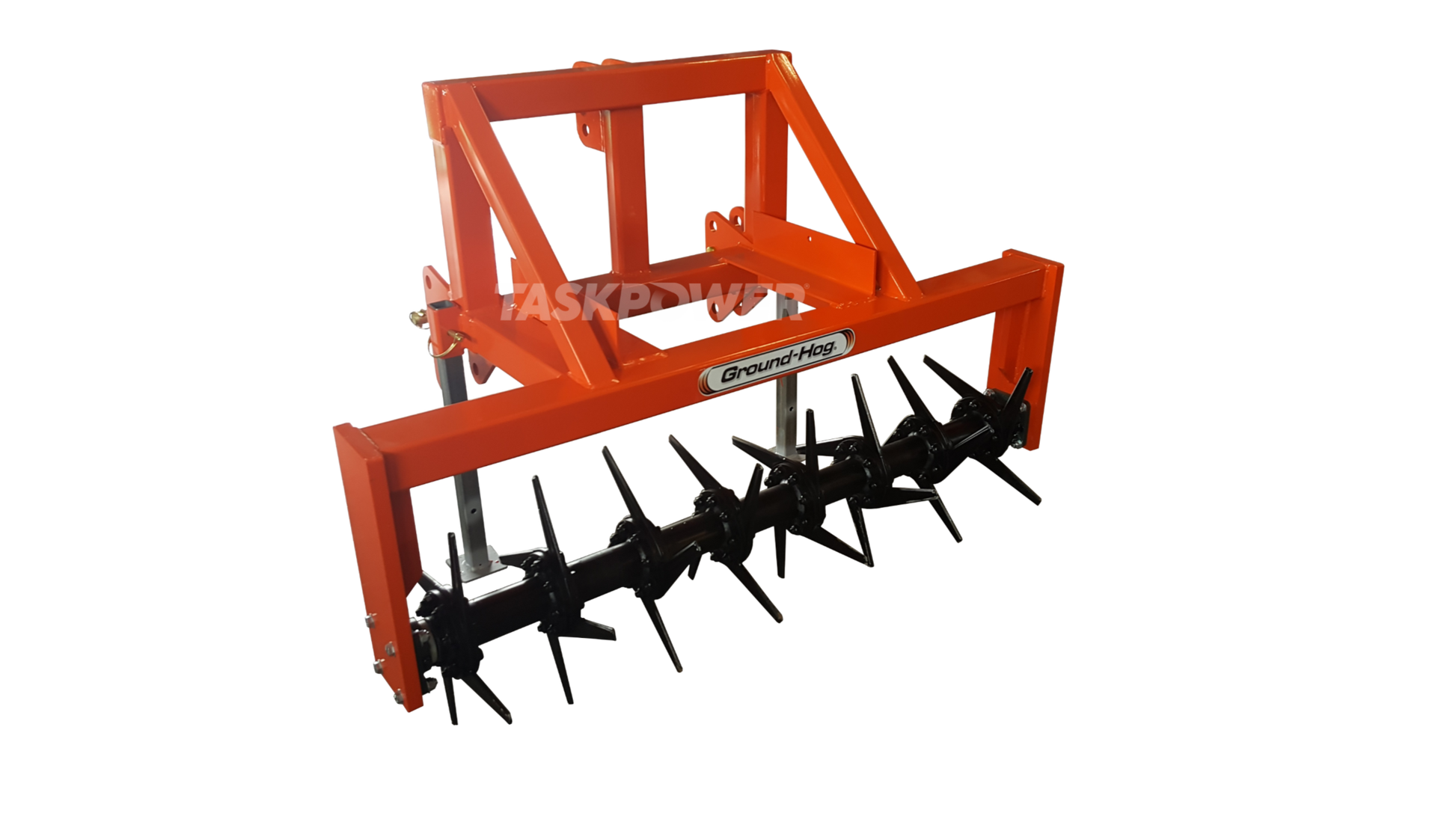 Ground-Hog TN-150GT - 1.5m Aerator