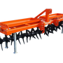 Ground-Hog HQ360-AG - 3.6m Heavy Duty Aerator