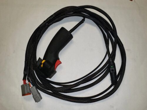 Joystick Controller