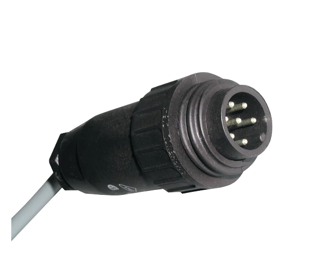 Headland Manager for 7-Pin Socket