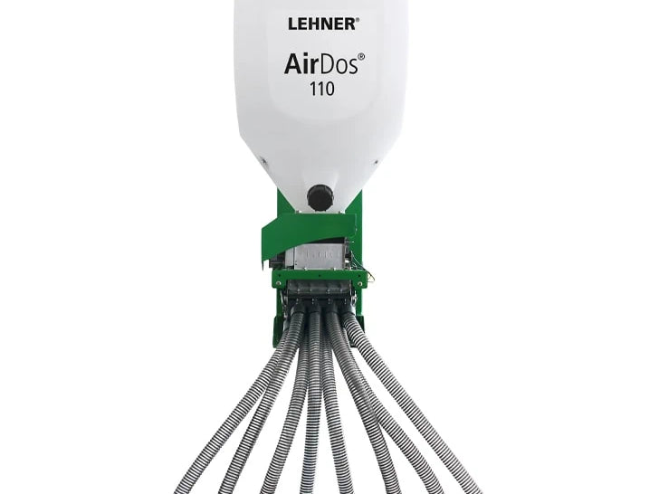 Lehner AirDos 3m-4m Air Seeder
