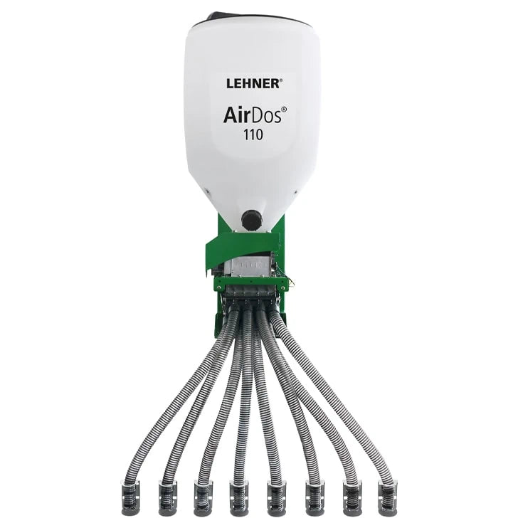 Lehner AirDos 3m-4m Air Seeder