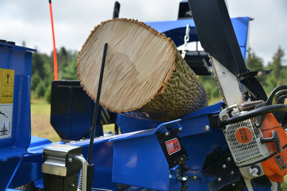 Wallenstein Zipcord WP845 Wood Processor
