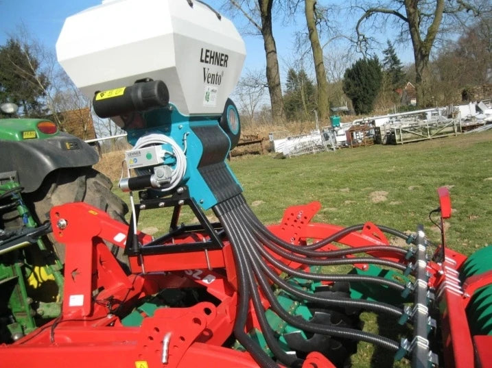 Lehner Vento Air Seeders - ON SALE NOW!