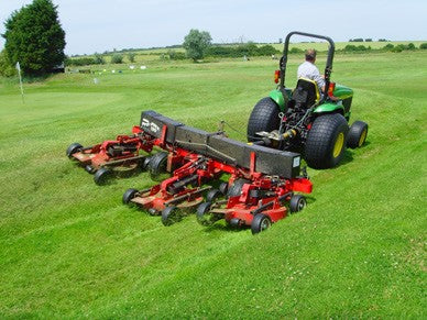 Pro-Flex 120B