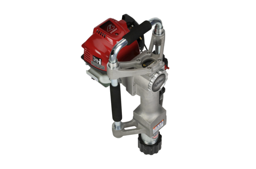 Rhino GPD-40 FencePro Post/Peg Driver