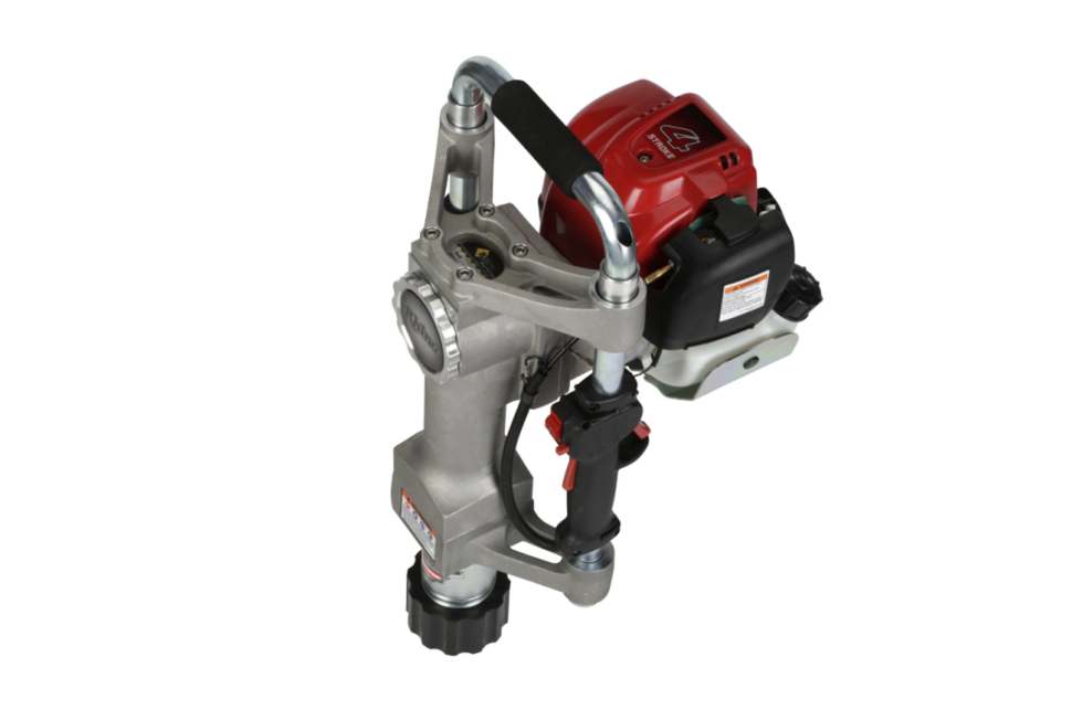 Rhino GPD-40 FencePro Post/Peg Driver