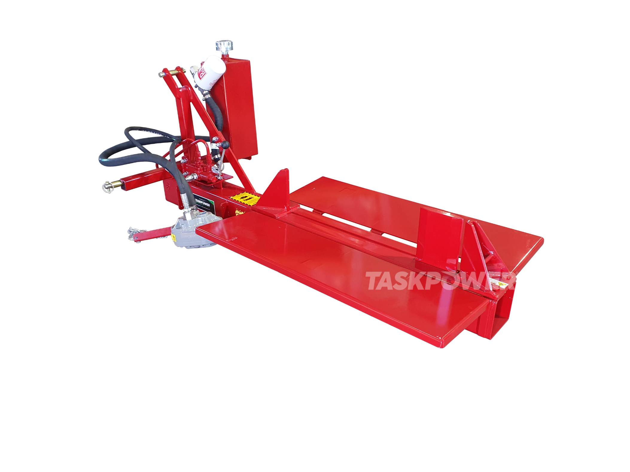 Split-Fire 3203 PTO - 3.5" ram 2-way PTO Log Splitter