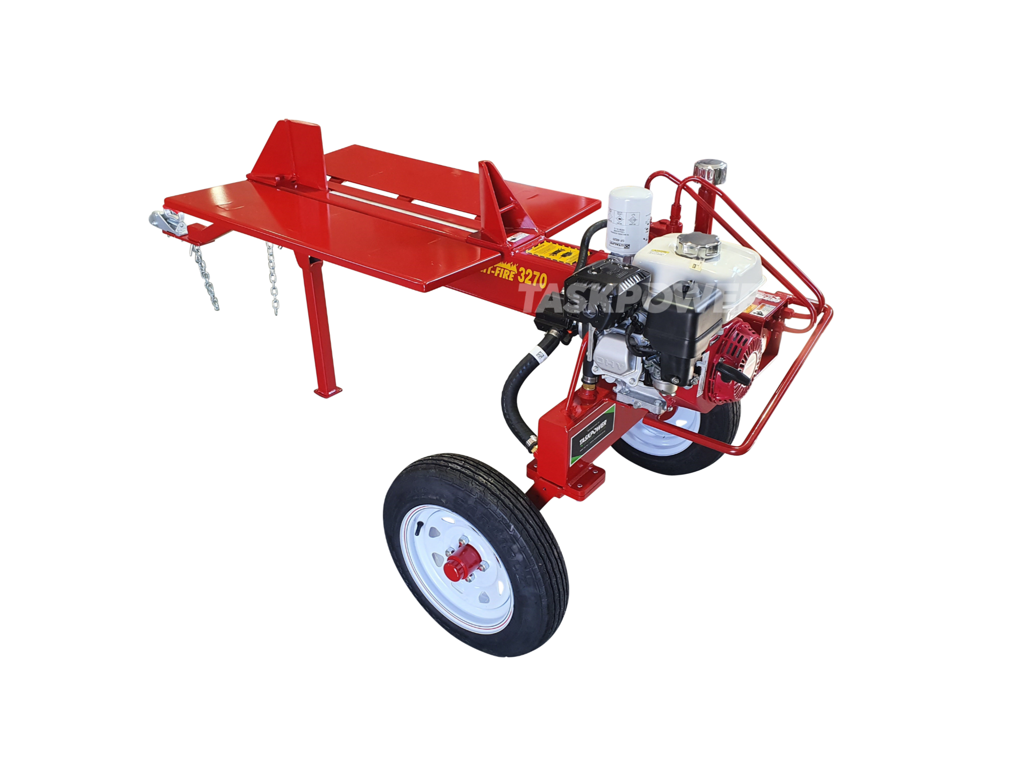 Split-Fire 3270