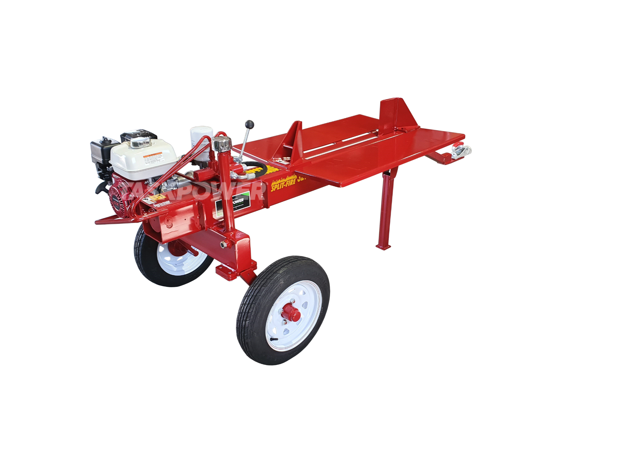 Split-Fire 3270