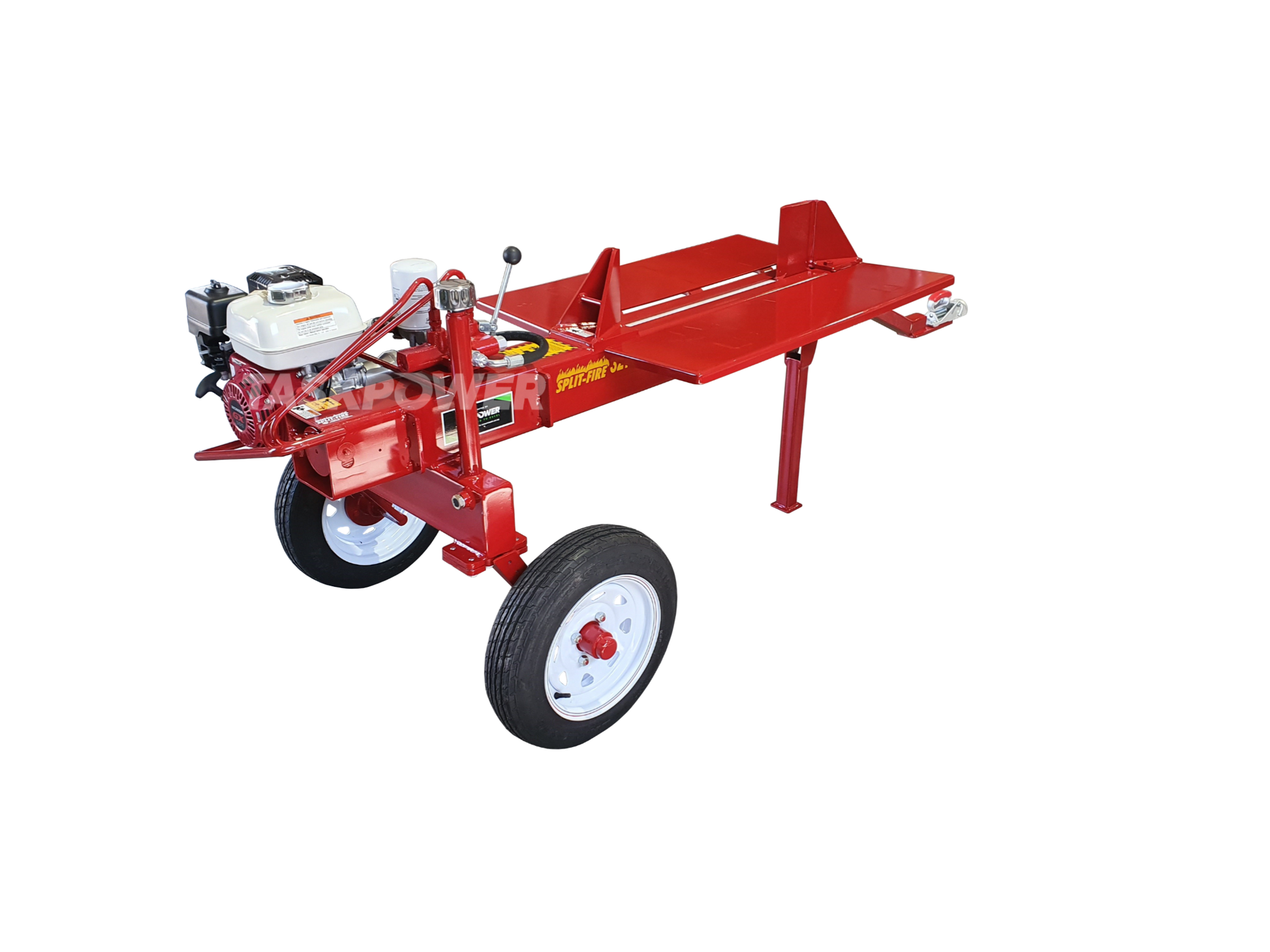 Split-Fire 3270