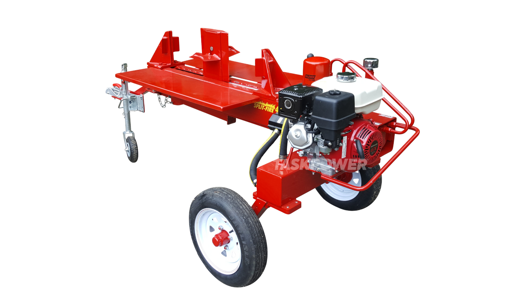 Split-Fire 4490